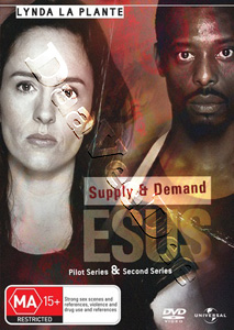Supply & Demand (Seasons 1 & 2) - 4-DVD Set (DVD)